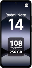 Redmi Note 14 8 RAM/ 256GB 4G