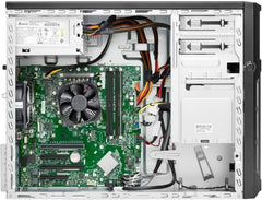 Servidor HPE ProLiant ML30 Gen10 Plus – P44718-421