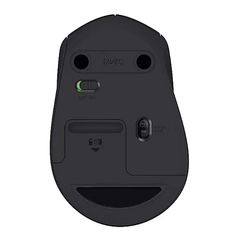 Logitech Wireless Mouse M275