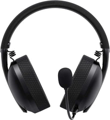 Fone de Ouvido Headset Gamer Havit Fuxi-H3 Black