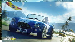 Jogo PS5 – The Crew™ Motorfest