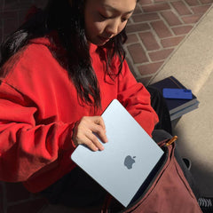 Apple MacBook Air 13,6" M4 (2025) – 16GB RAM • 256GB SSD