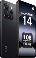 Redmi Note 14 8 RAM/ 256GB 4G
