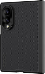Capa Nillkin Super Frosted Shield Fold Magnetic para Samsung Galaxy Z Fold8 Proteção 360° com Encaixe Magnético MagSafe