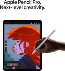 Apple Pencil Pro – Caneta Stylus para iPad Pro e iPad Air