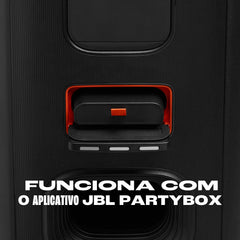 Bateria para JBL PartyBox 320 / Xtreme 4 (KB21700)