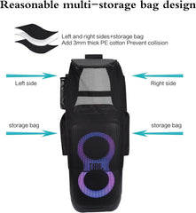 SP156 – Bolsa Protetora para JBL PartyBox Stage 320