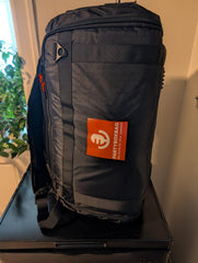 Bolsa SP178 para JBL PartyBox 120 (Case de Transporte)