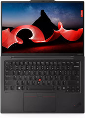 Lenovo ThinkPad X1 Carbon Gen 12 – Ultra 7 | 32GB RAM | 512GB SSD