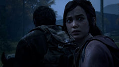 The Last of Us Part I – PlayStation 5 – Mídia Física