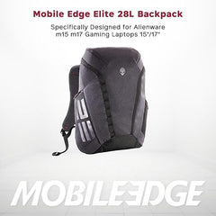 Mochila Dell Elite – Para Laptops até 17"