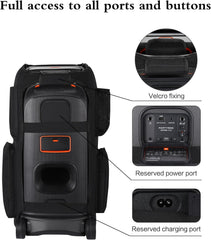 SP156 – Bolsa Protetora para JBL PartyBox Stage 320