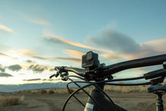 GoPro HERO – Câmera de Ação Compacta à Prova d'Água com Vídeo 4K Ultra HD