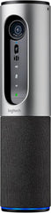 Logitech ConferenceCam Connect CC2000E – Solução de Colaboração em Vídeo Tudo-em-Um para Grupos Pequenos
