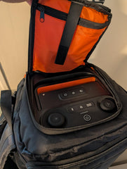 Bolsa SP178 para JBL PartyBox 120 (Case de Transporte)