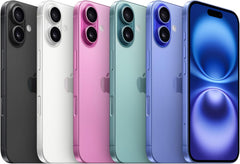 📱 Apple iPhone 16, 16 Pro e 16 Pro Max