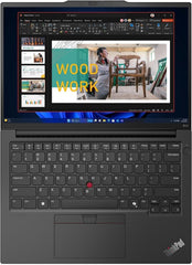 LENOVO THINKPAD E14 GEN 6 | INTEL ULTRA 5 125U (16GB DDR5 / 512GB SSD) 14"