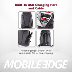 Mochila Dell Elite – Para Laptops até 17"