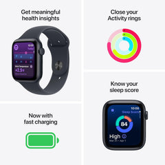 Apple Watch SE 3 44 mm 5G