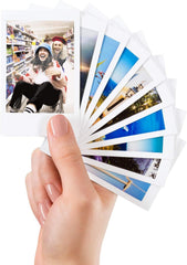Instax Mini Film – 10 Exposições