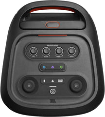 🔊 JBL PartyBox Stage 320 – Caixa de Som Bluetooth Potente com Rodas e Show de Luzes