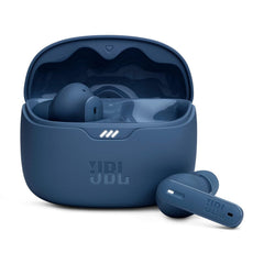 JBL Tune Beam | Fones de Ouvido True Wireless com Cancelamento de Ruído (ANC) e JBL Pure Bass