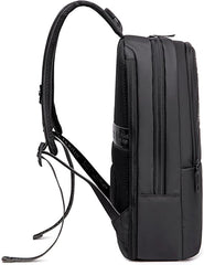 Pasta Arctic Hunter B00529 – Elegância Profissional e Proteção para Laptop 15,6”