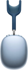 Apple AirPods Max Wireless Over-Ear Headphones (Sky Blue)