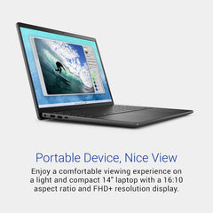 Laptop Dell Inspiron 5440 – 14" FHD | Intel Core i5-1334U | 8GB RAM | 512GB SSD