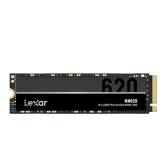 Lexar 256GB NM620 Gen3 M.2 NVME Internal SSD, Read-3500, Solid State Drive - LNM620X256G-RNNNGLexar 256GB NM620 Gen3 M.2 NVME Internal SSD
