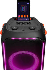 🔊 JBL PartyBox 710 – Caixa de Som Bluetooth com 800W RMS e Luzes Dinâmicas
