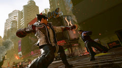 Jogo PS5 TEKKEN 8