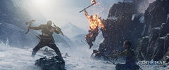 God of War Ragnarök – Edição Standard – PlayStation 5