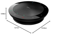 Jabra Speak 510 UC Wireless Bluetooth Speakerphone