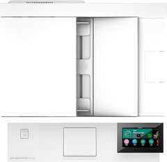Impressora Multifuncional HP Color LaserJet Pro MFP 4303dw Laser Colorida (Wi-Fi / Duplex / Ethernet)