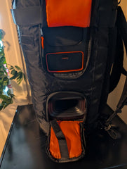 Bolsa SP178 para JBL PartyBox 120 (Case de Transporte)