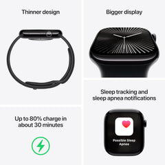 Apple Watch Série 10 46 mm