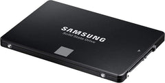 Samsung 870 EVO 2TB SATA III 2,5” Internal SSD