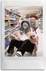 Instax Mini Film – 10 Exposições