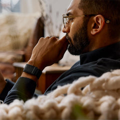WHOOP Peak Health, Performance, and Longevity Wearable