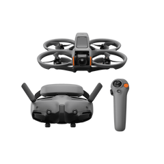 Drone DJI Avata 2 Combo