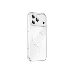 WiWU Pro Phone YXK-207 – Capa Invisível para iPhone 17