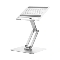 WiWU S801 – Suporte Ergonômico para Laptop Giratório