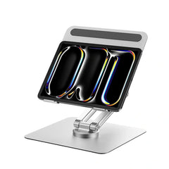 WiWU S801 – Suporte Ergonômico para Laptop Giratório