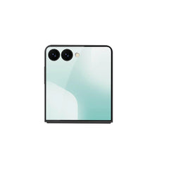 Película de Vidro Temperado Nillkin CP+ Pro Cobertura Total para Ecrã Externo Samsung Galaxy Z Flip8 / Z Flip7 Vidro AGC Japonês