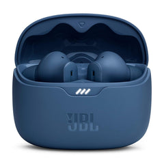 JBL Tune Beam | Fones de Ouvido True Wireless com Cancelamento de Ruído (ANC) e JBL Pure Bass