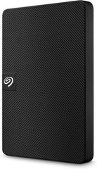 Disco Rígido Externo Portátil Seagate Expansion 1TB | Interface USB 3.0 de Alta Velocidade, Fator de Forma Compacto de 3" e Compatibilidade Ampla com Windows