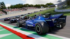 F1 25 – PS5