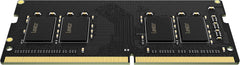 Memória RAM para Notebook Lexar 4GB DDR4 2666MHz CL19 SODIMM (LD4AS004G-B2666G)