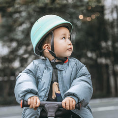 Capacete Infantil ROCKBROS 2900